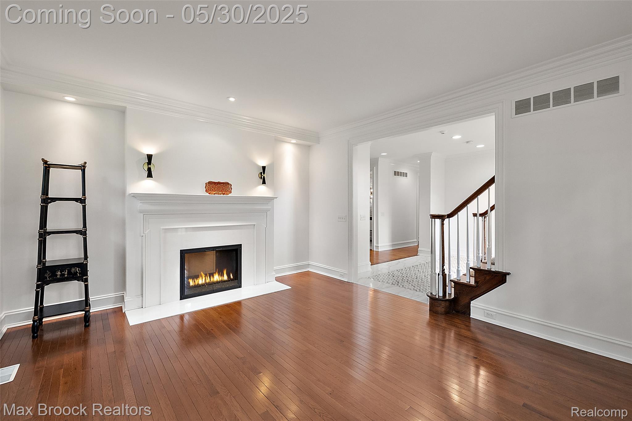 222 Arlington Street