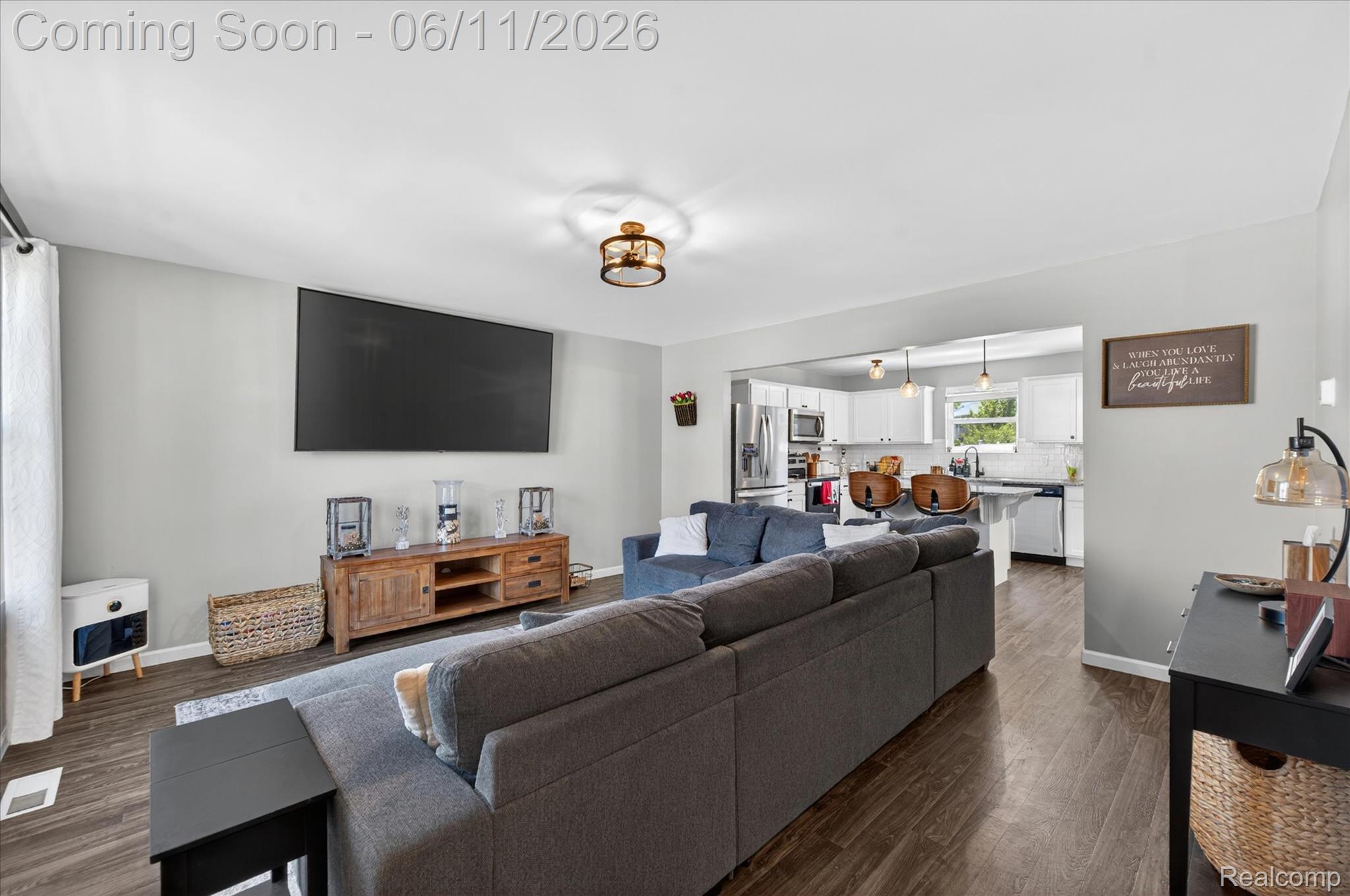 3081 Stratford Lane