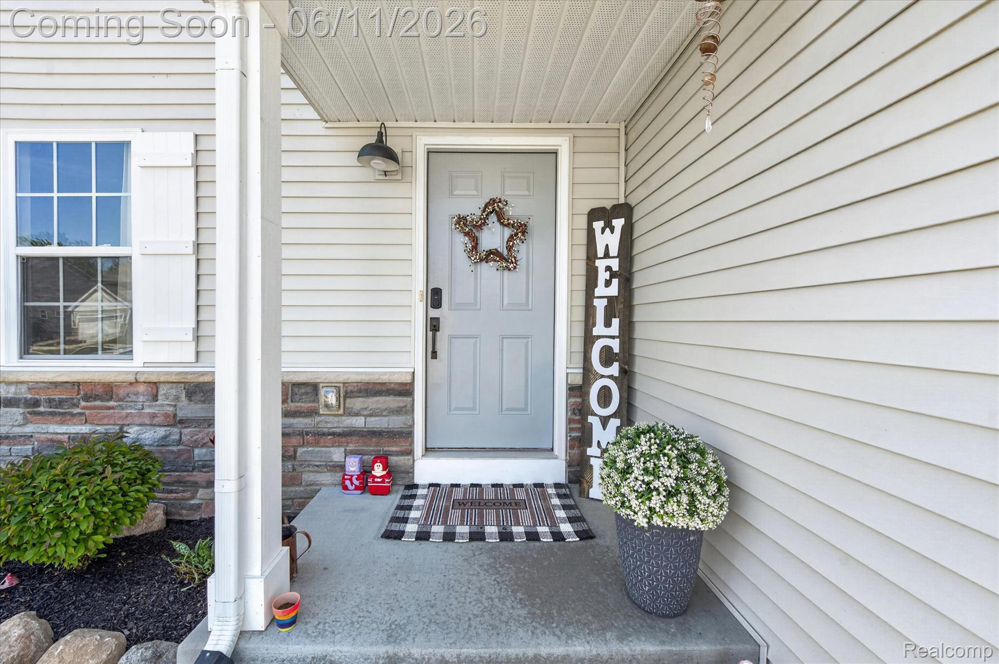 3081 Stratford Lane