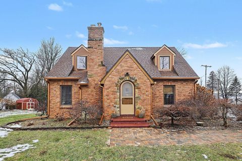 950 Capital Avenue SW Battle Creek City MI 49015