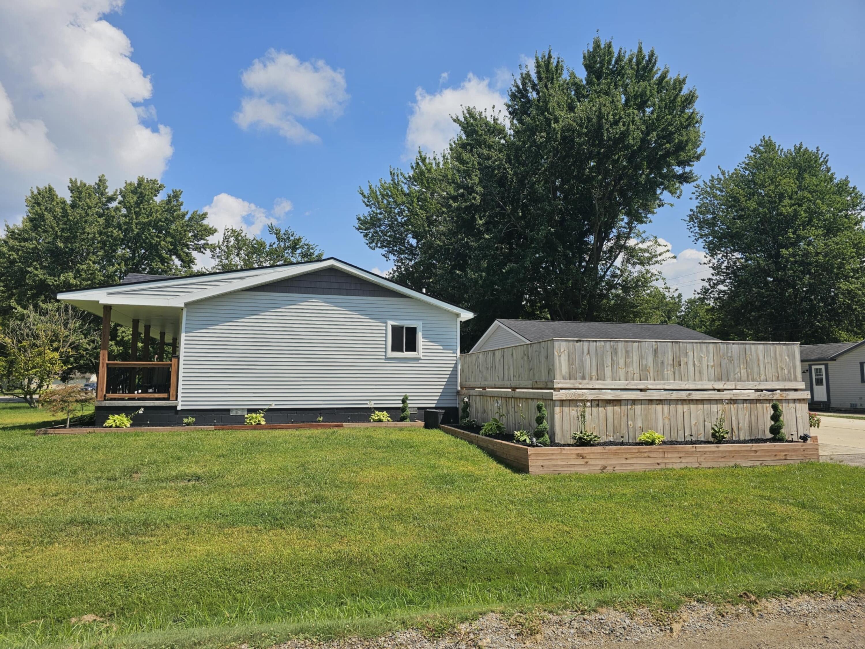 36761 Willow Road