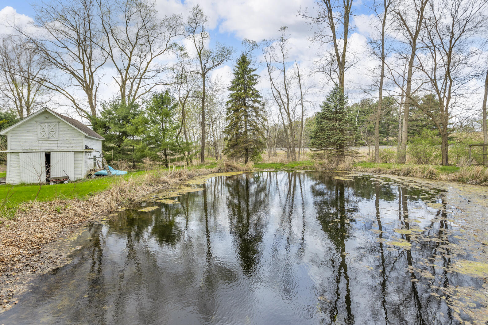 11050 Erie Road Road