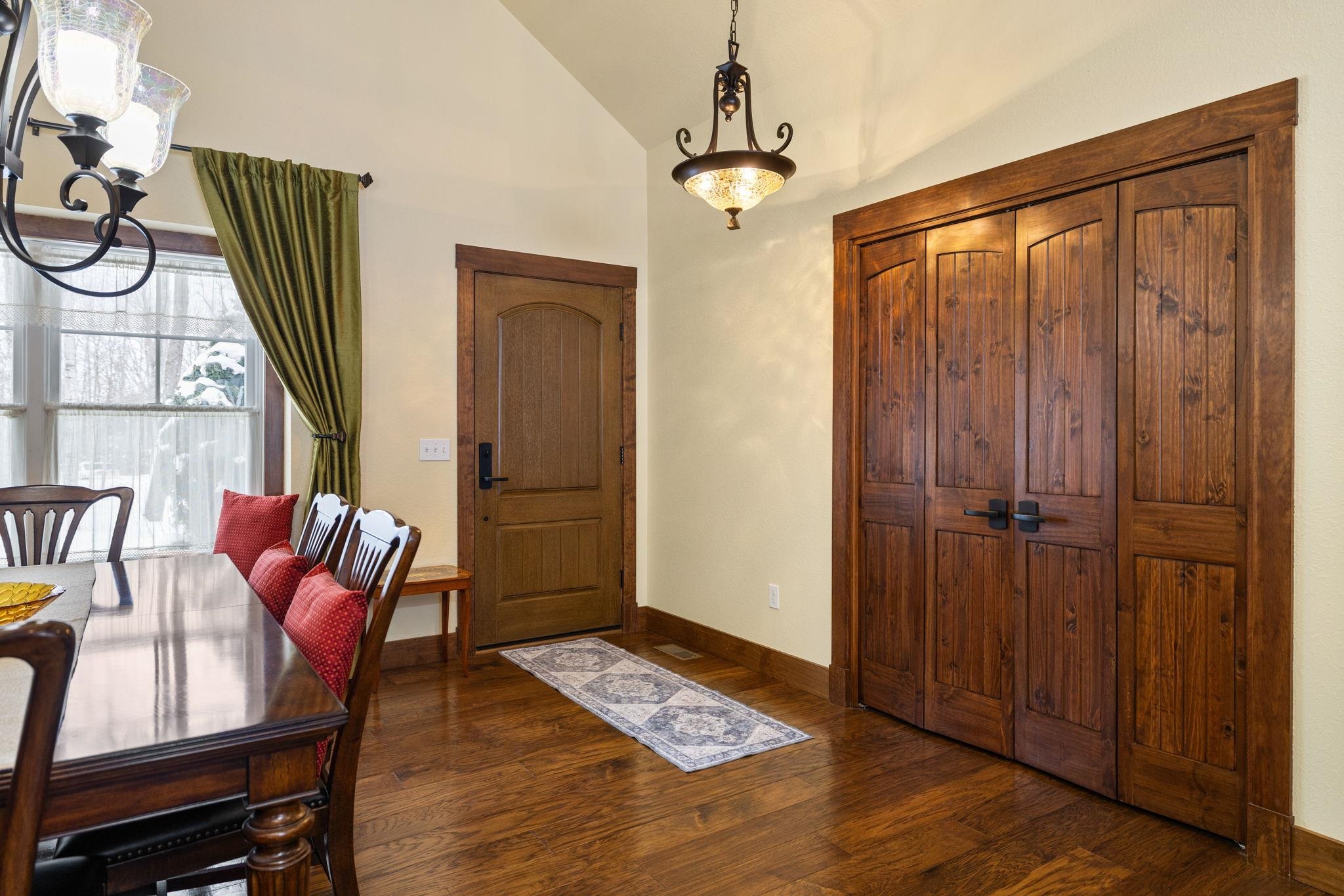 2620 Peregrine Drive