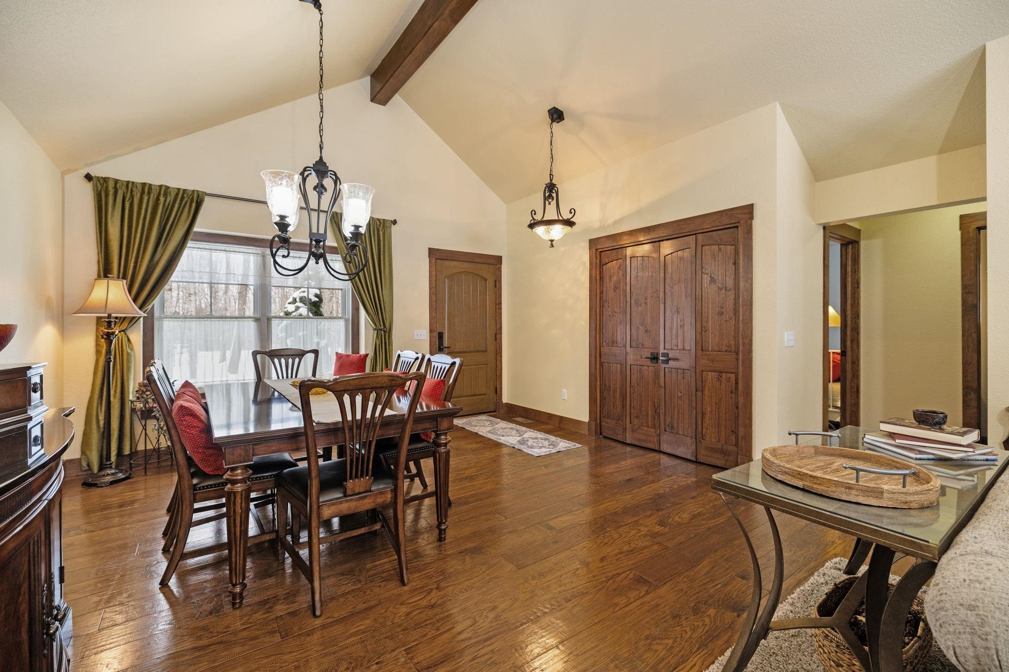 2620 Peregrine Drive