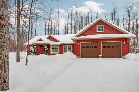 2620 Peregrine Drive Elmira Township MI 49730