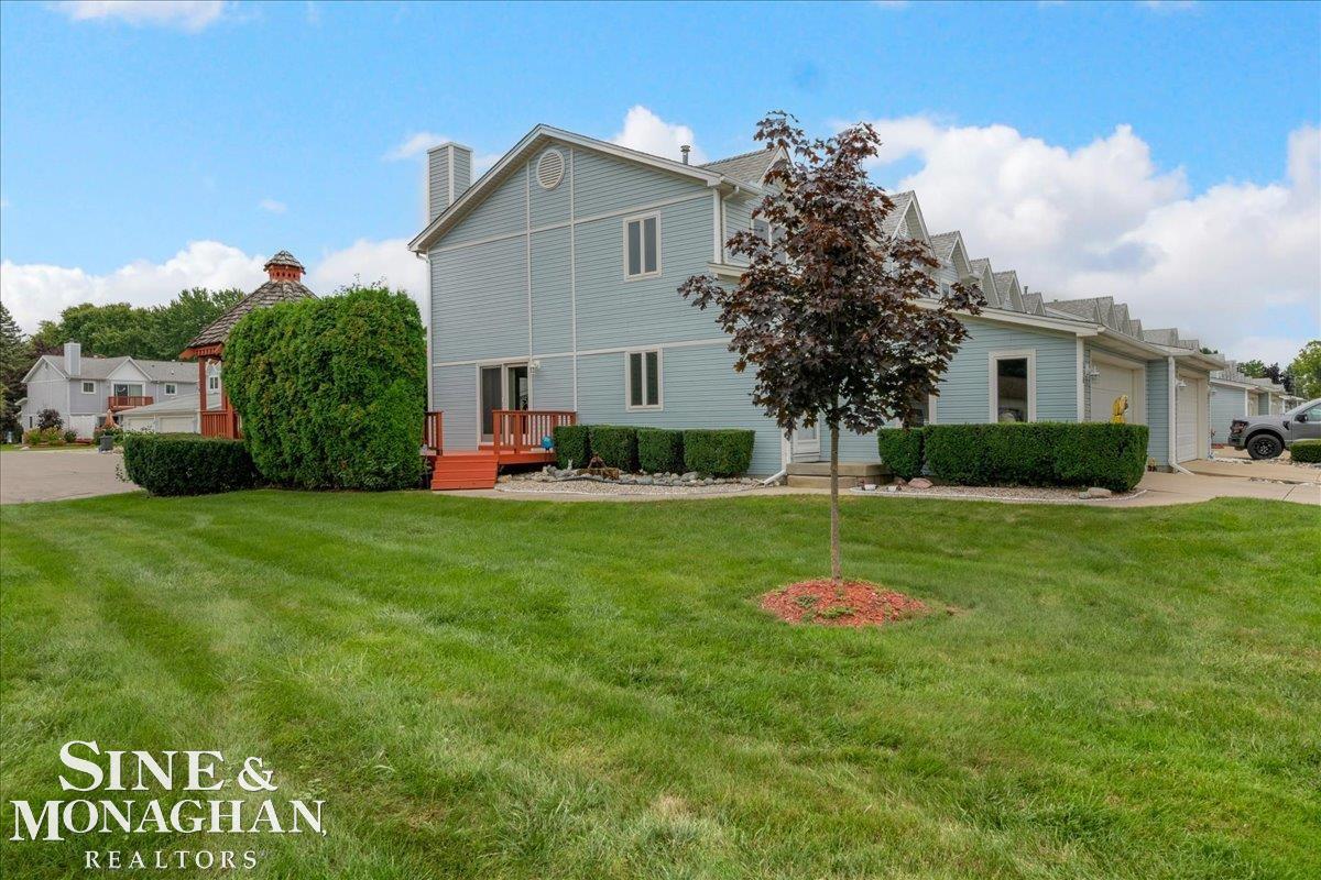 150 Kenyon Drive