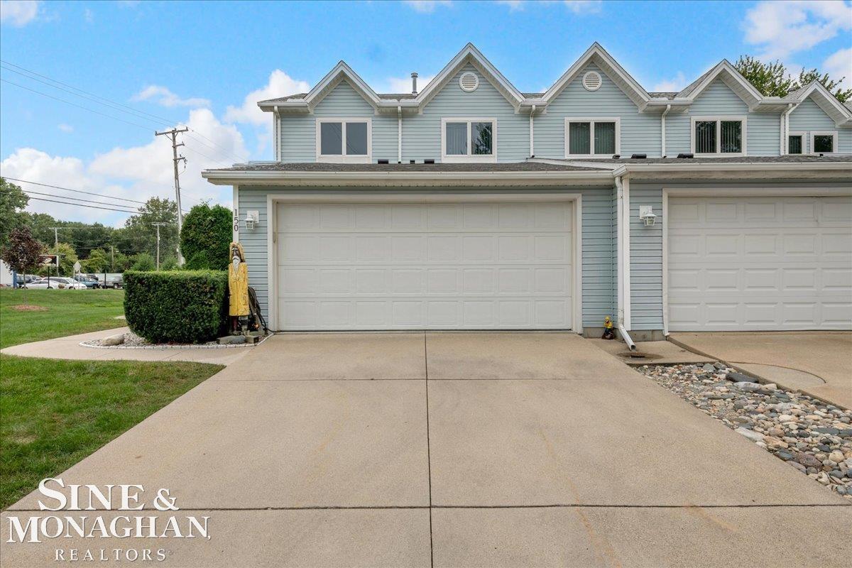 150 Kenyon Drive