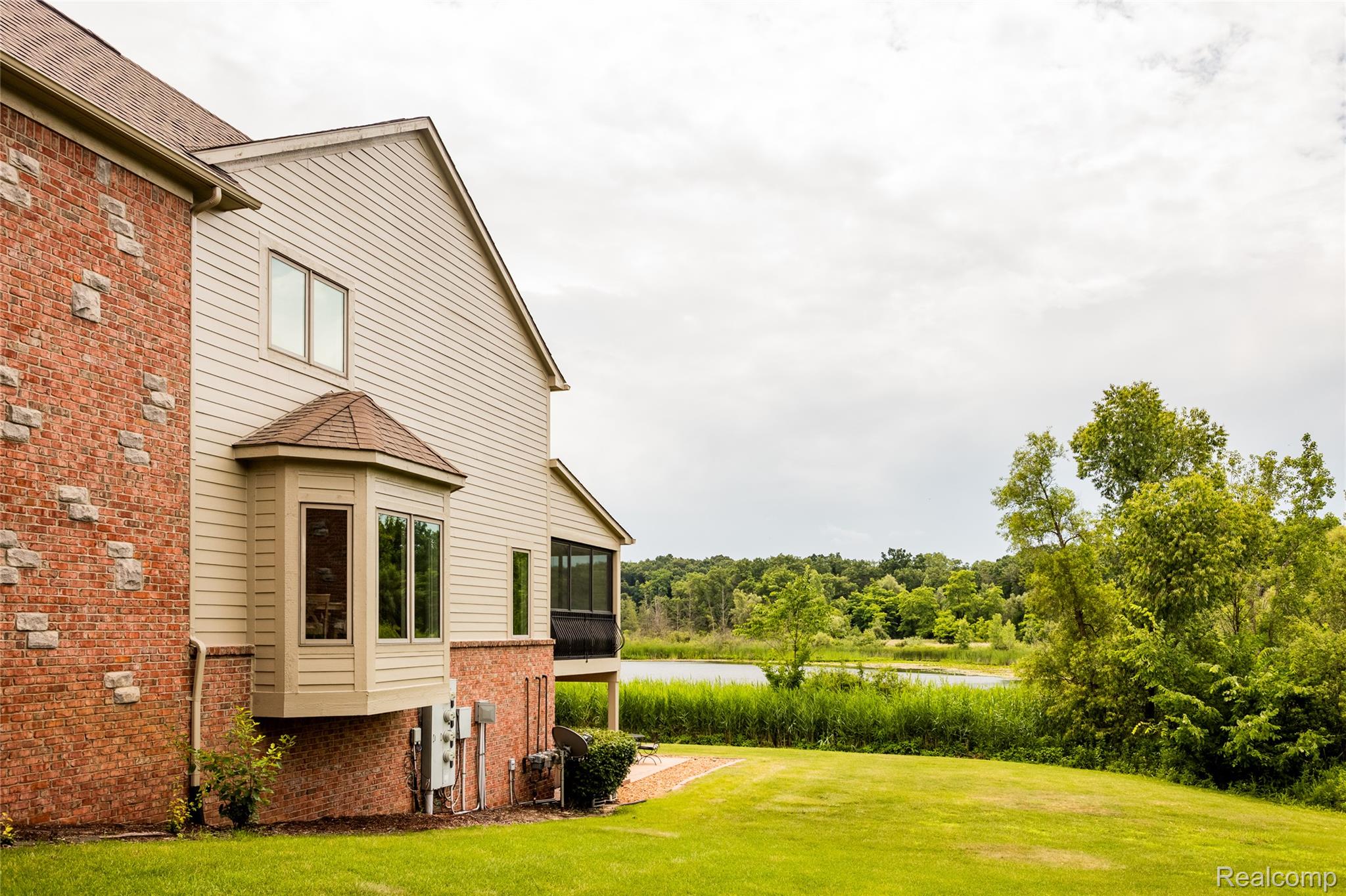 9050 Lake Dominion Drive