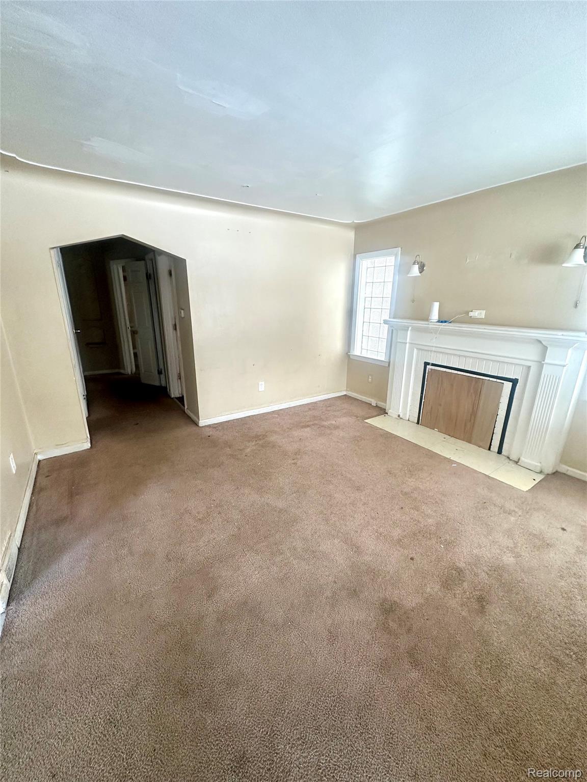 10696 Stratman Street