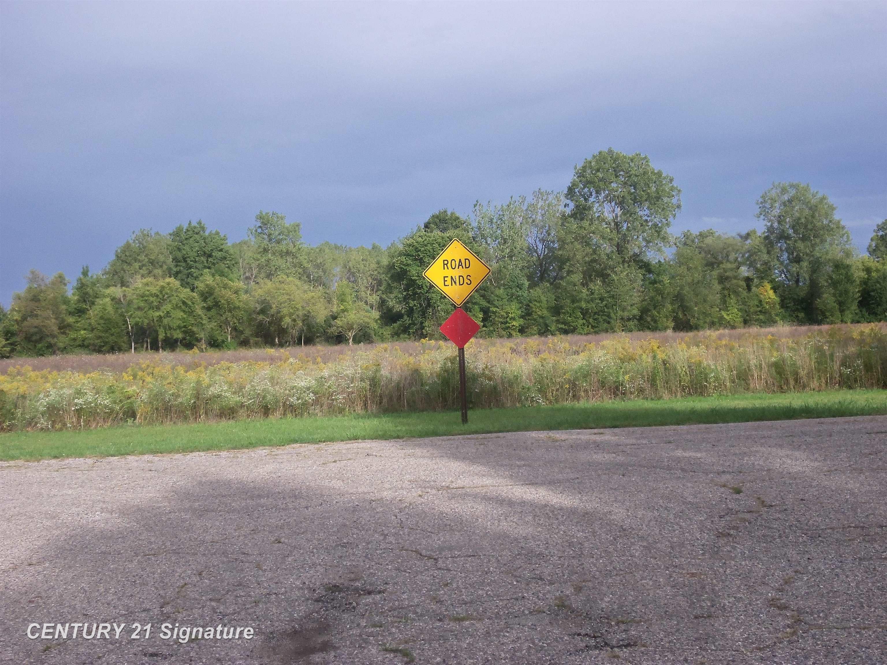 V/L W Coldwater Road