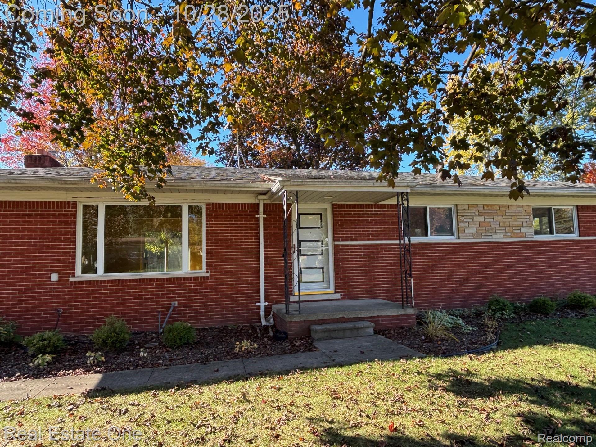 2927 Huntington Park Drive