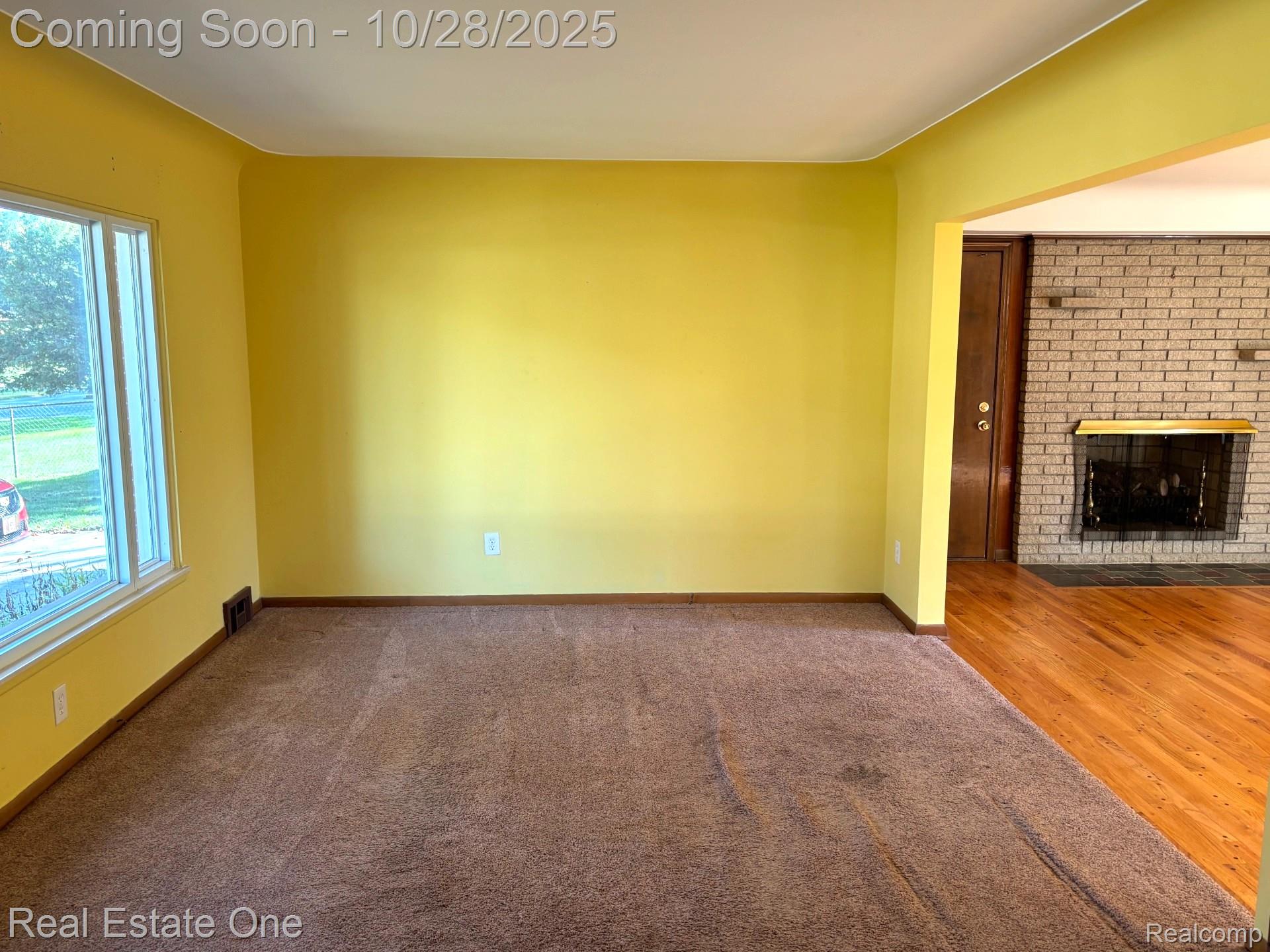 2927 Huntington Park Drive