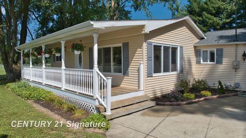 9326 Vienna Road Montrose Charter Township MI 48457