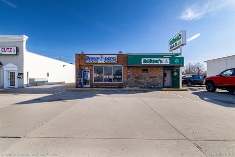 18228 E 9 Mile Road Eastpointe City MI 48021