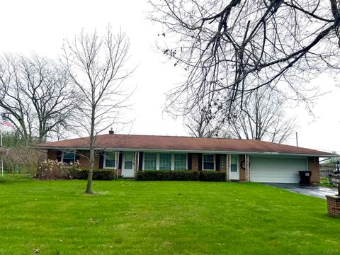 Photo of 1016 River Acres Drive, Tecumseh City, MI 49286 (MLS # 56050204697)