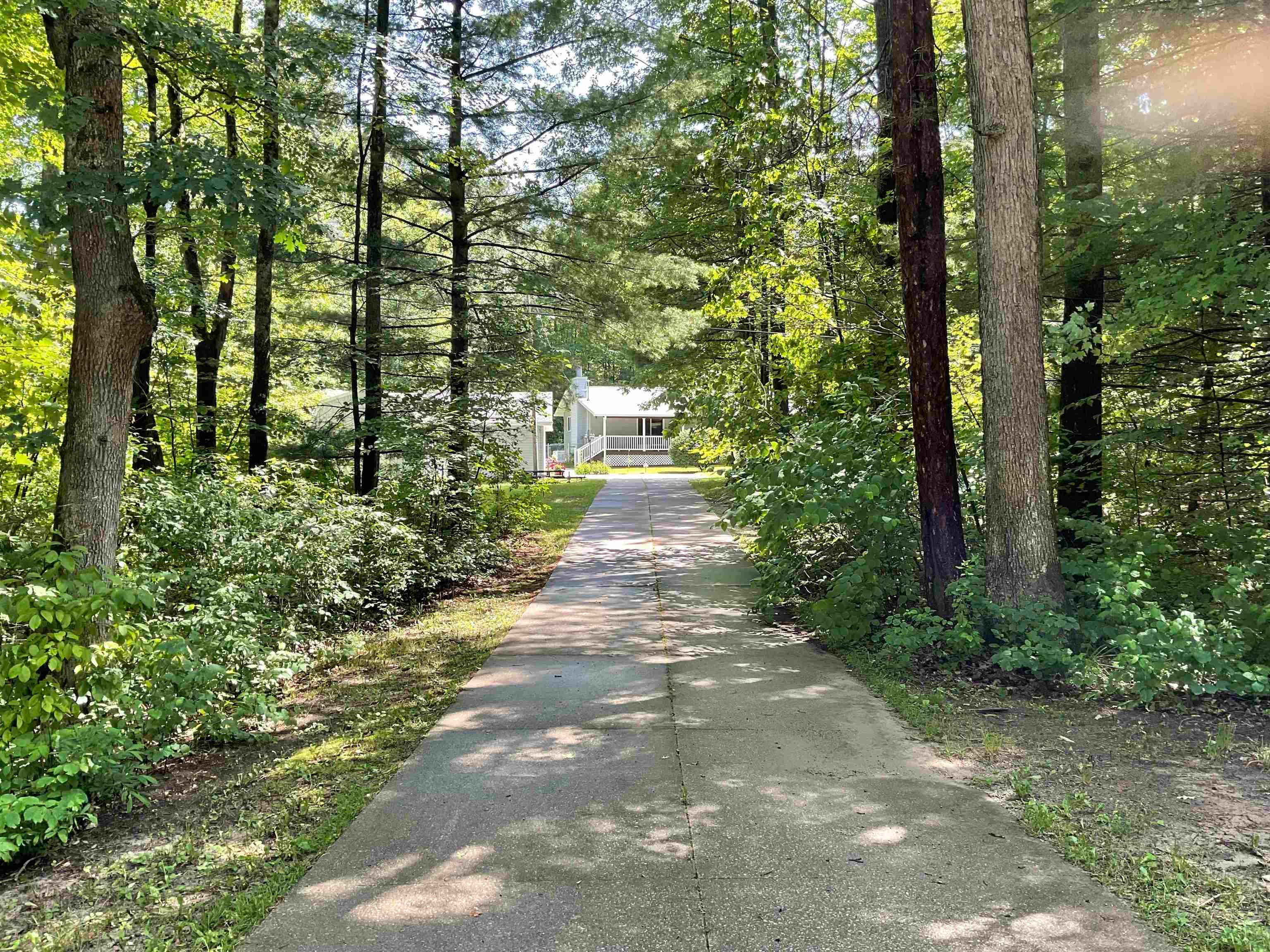 3300 E Arnold Lake Road