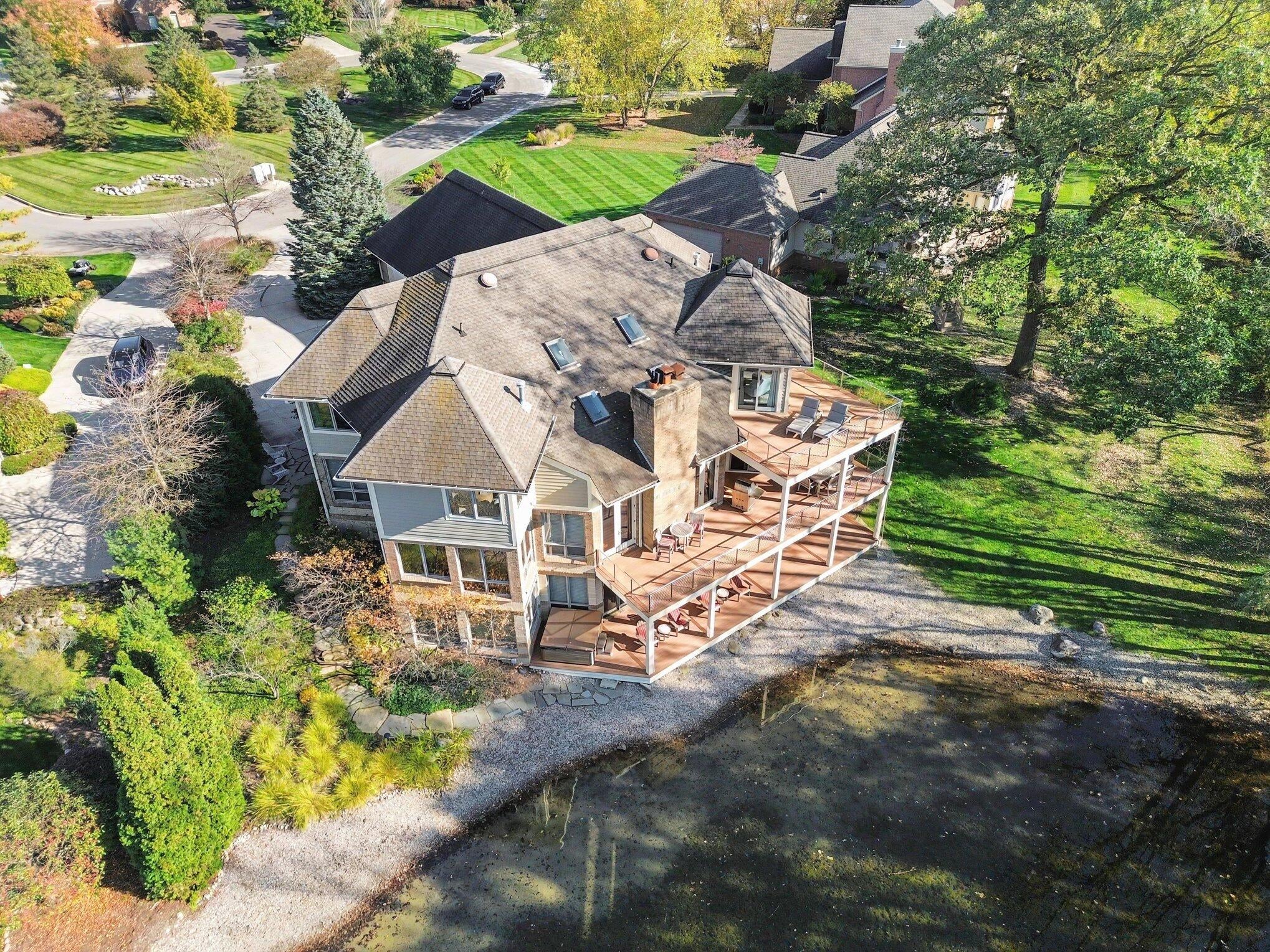 4934 Saint Andrews Court