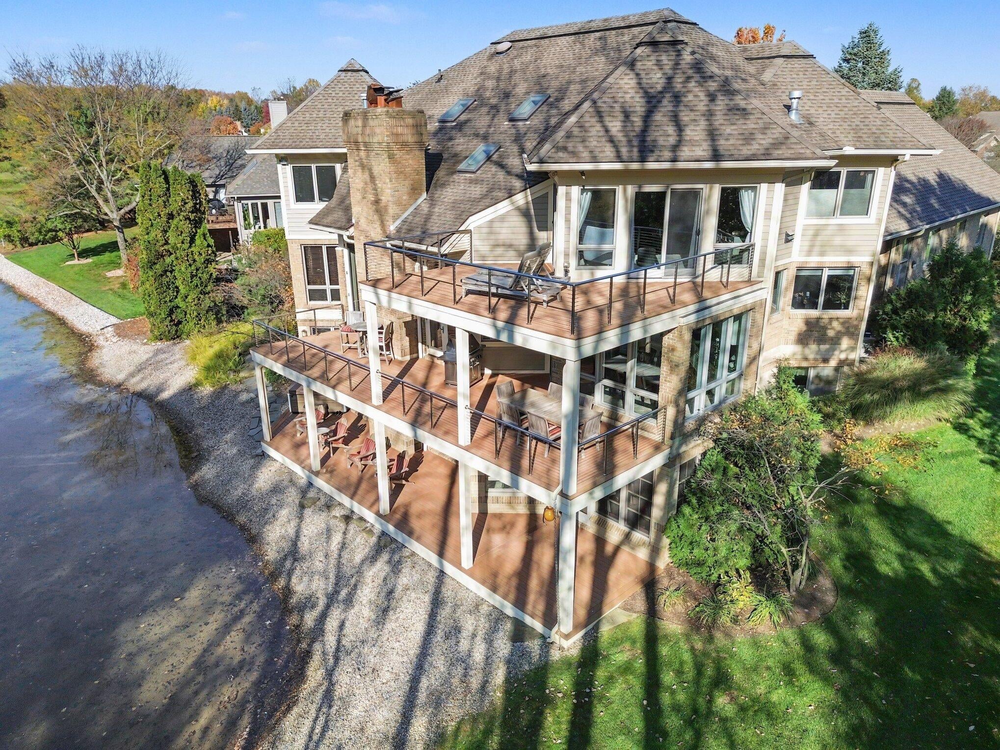 4934 Saint Andrews Court
