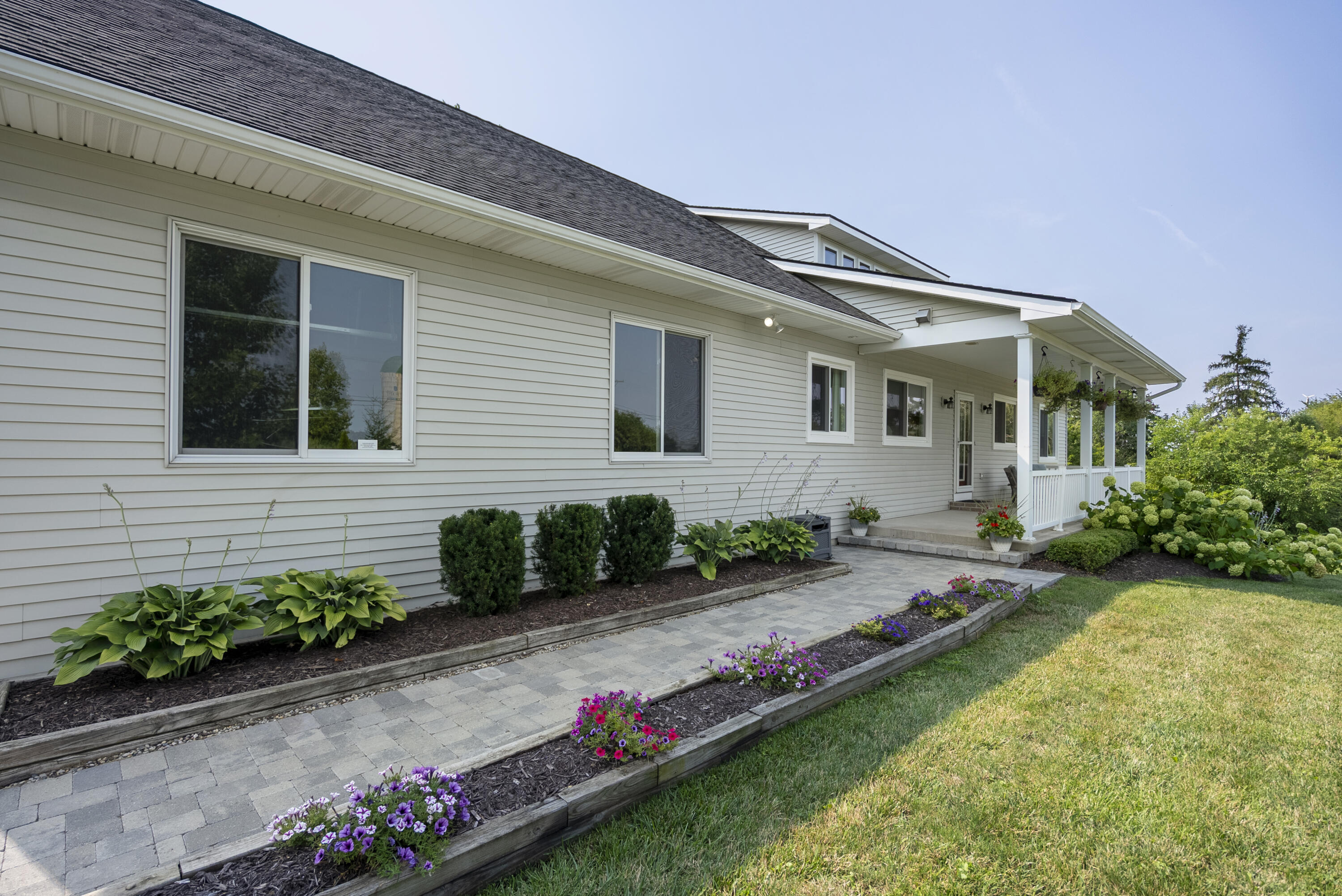 3909 Ann Arbor Saline Road