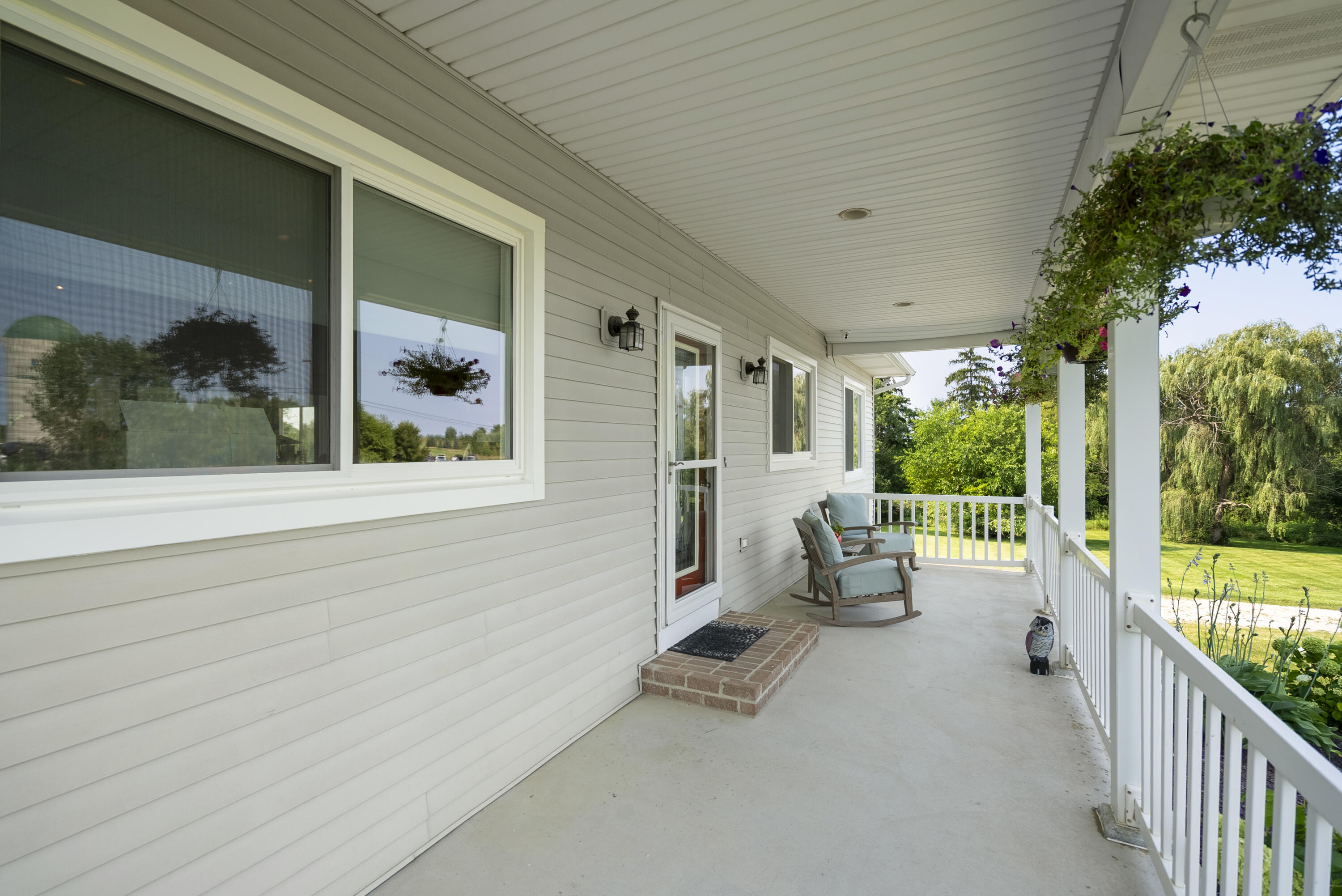 3909 Ann Arbor Saline Road