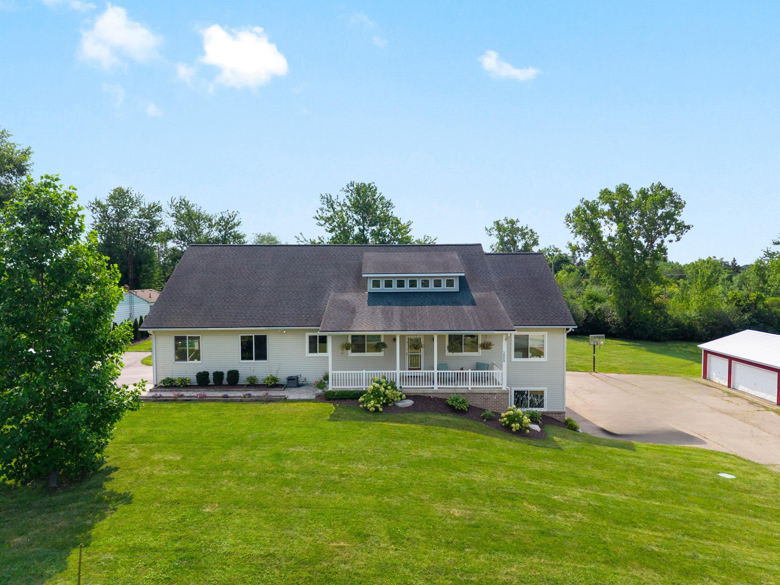 3909 Ann Arbor Saline Road