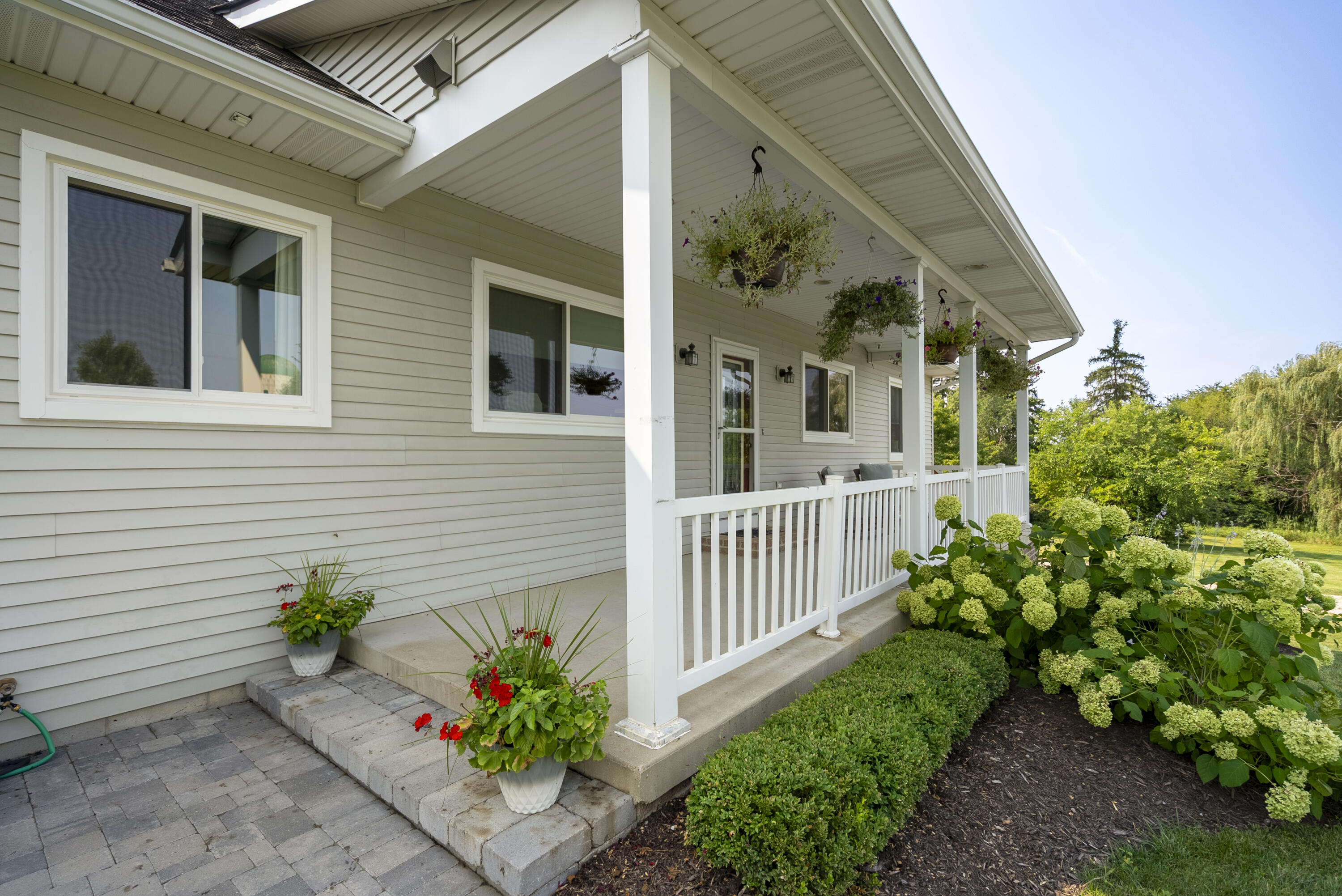 3909 Ann Arbor Saline Road