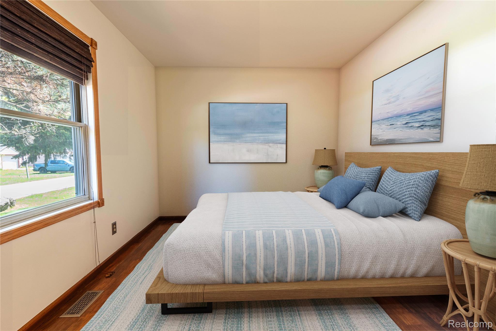 Frenchtown Township, Michigan 48162, United States, 3 Bedrooms Bedrooms, ,2 BathroomsBathrooms,Residential,Pending,158493