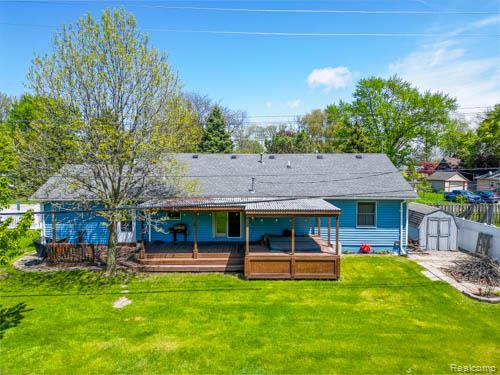 Frenchtown Township, Michigan 48162, United States, 3 Bedrooms Bedrooms, ,2 BathroomsBathrooms,Residential,Pending,158493