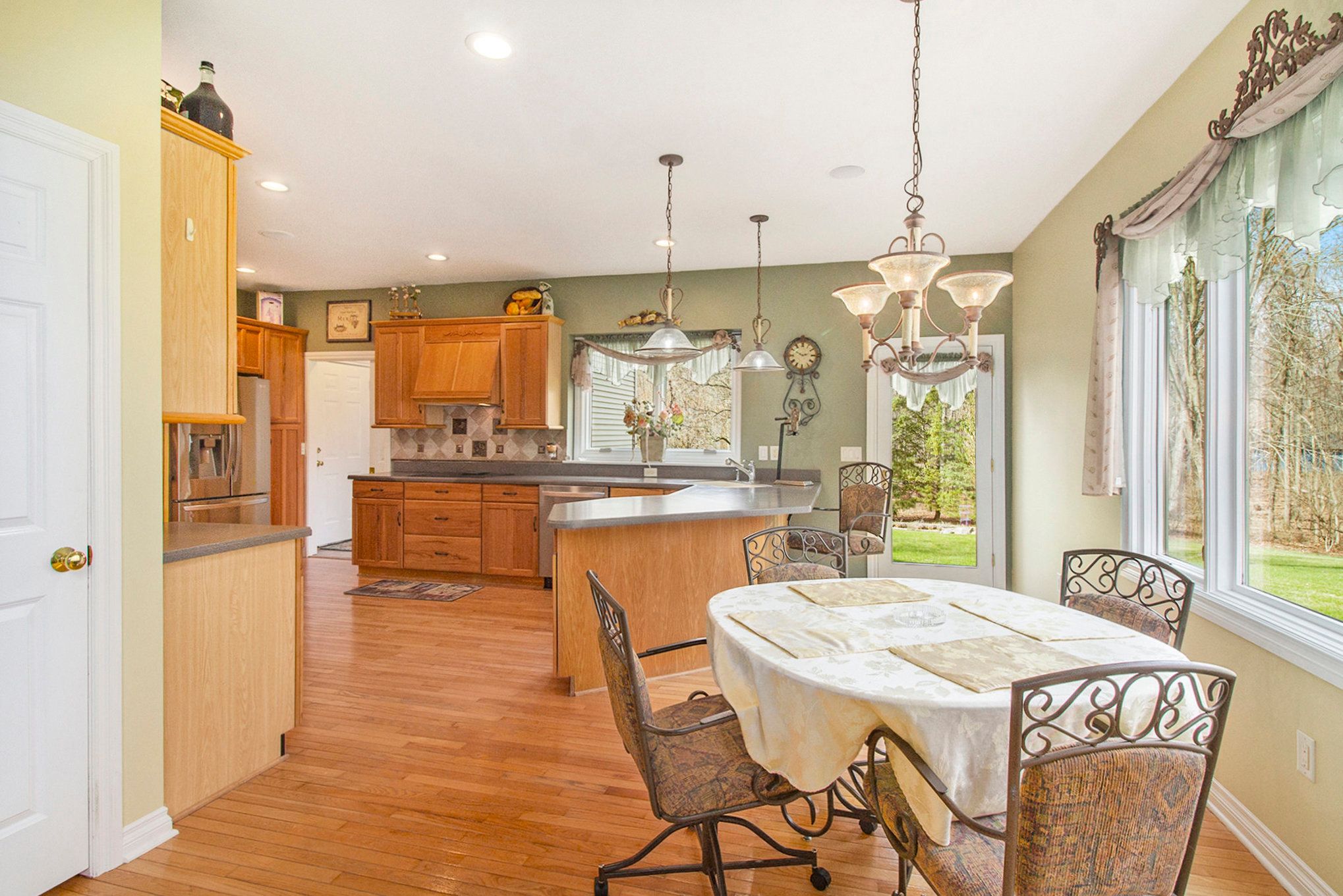 7186 GRANGER DRIVE