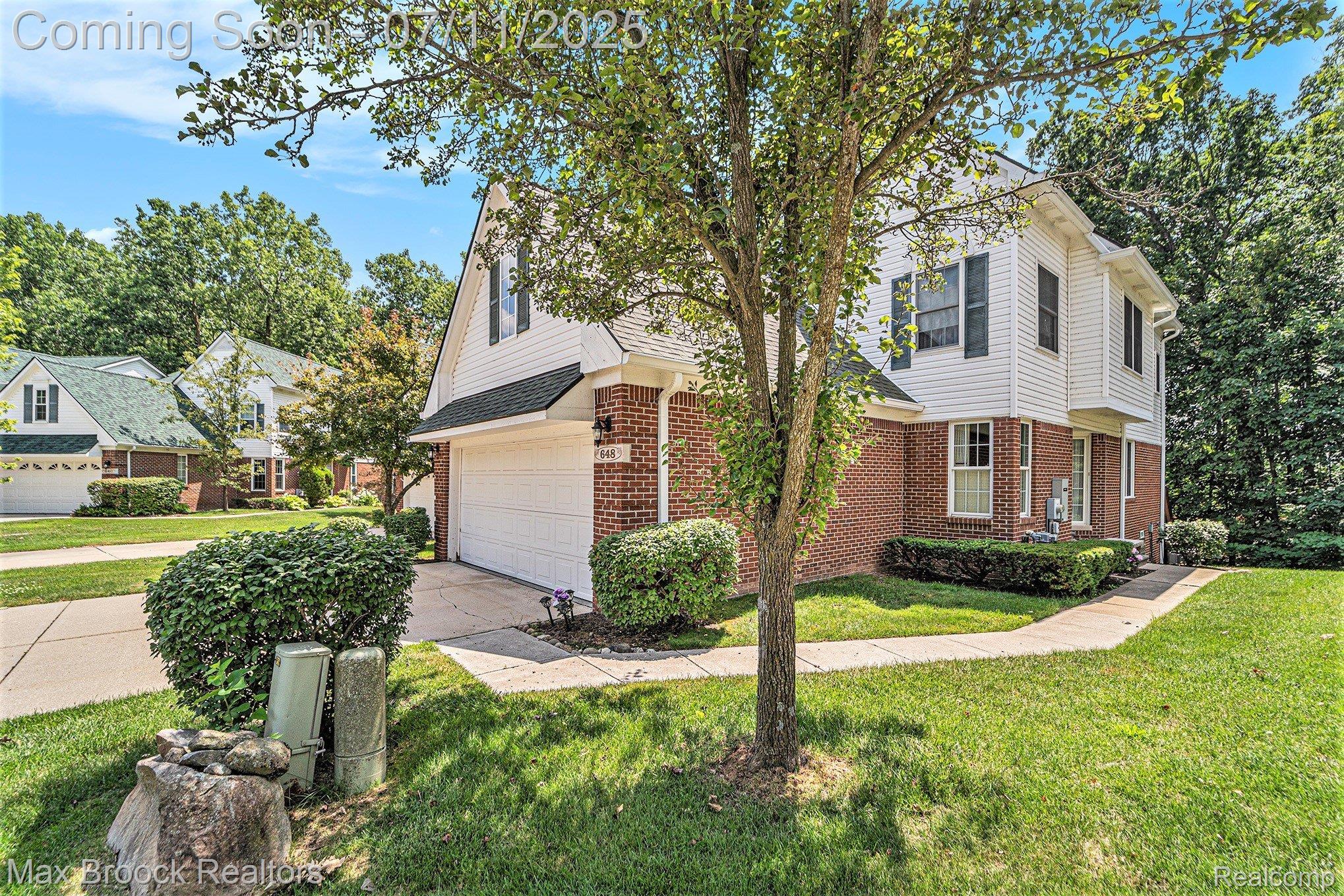 648 Shady Maple Shady Maple Drive 16