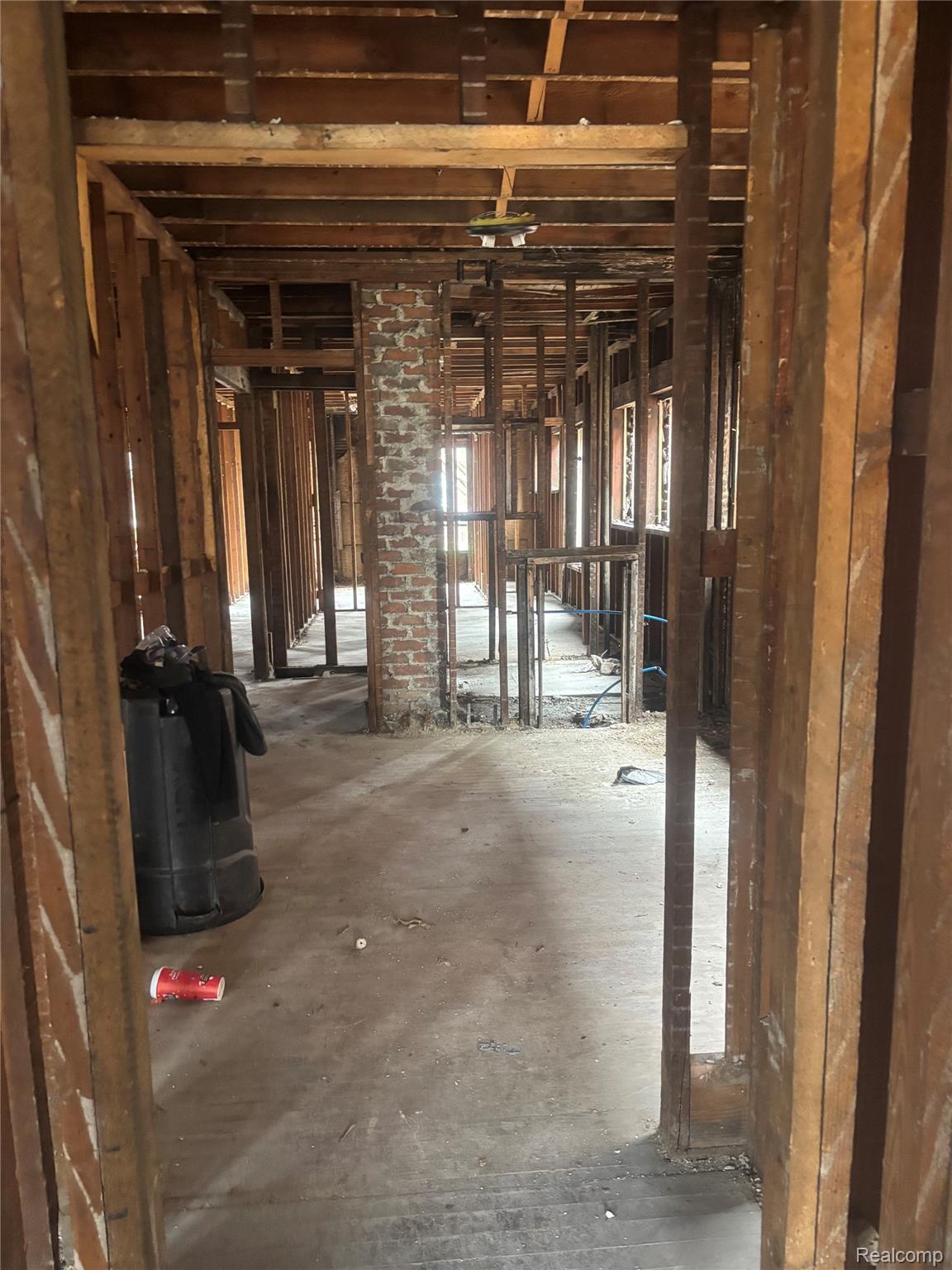 2255 Clairmount Street