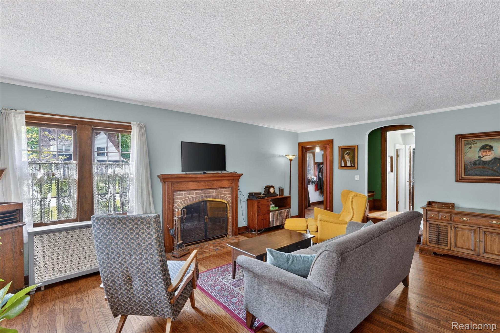 1305 Blanchard Avenue