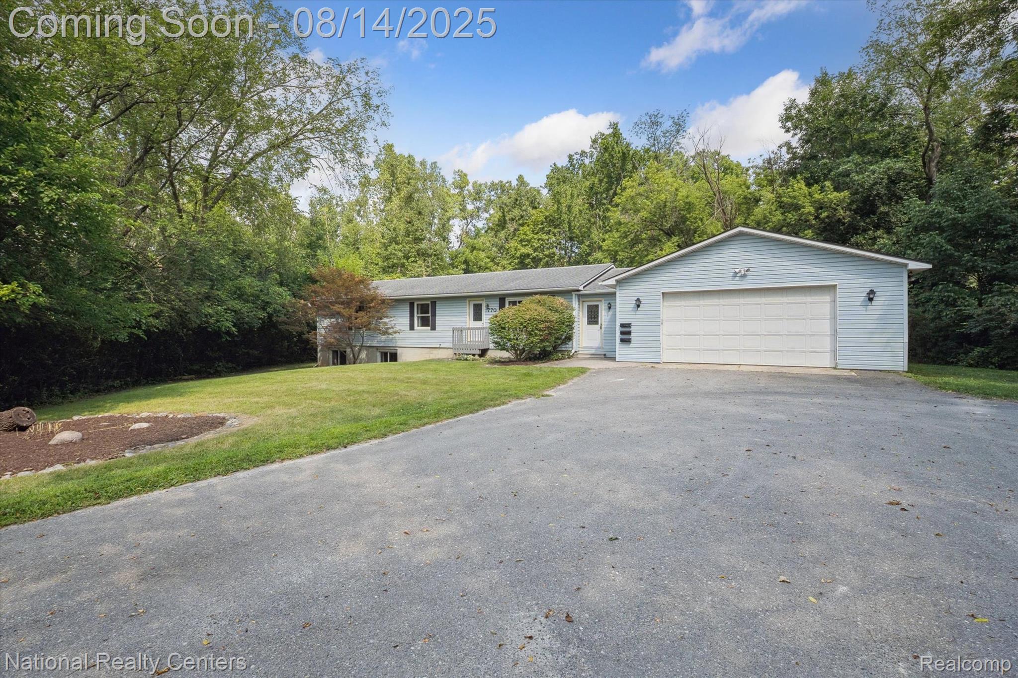 770 Ironwood Drive