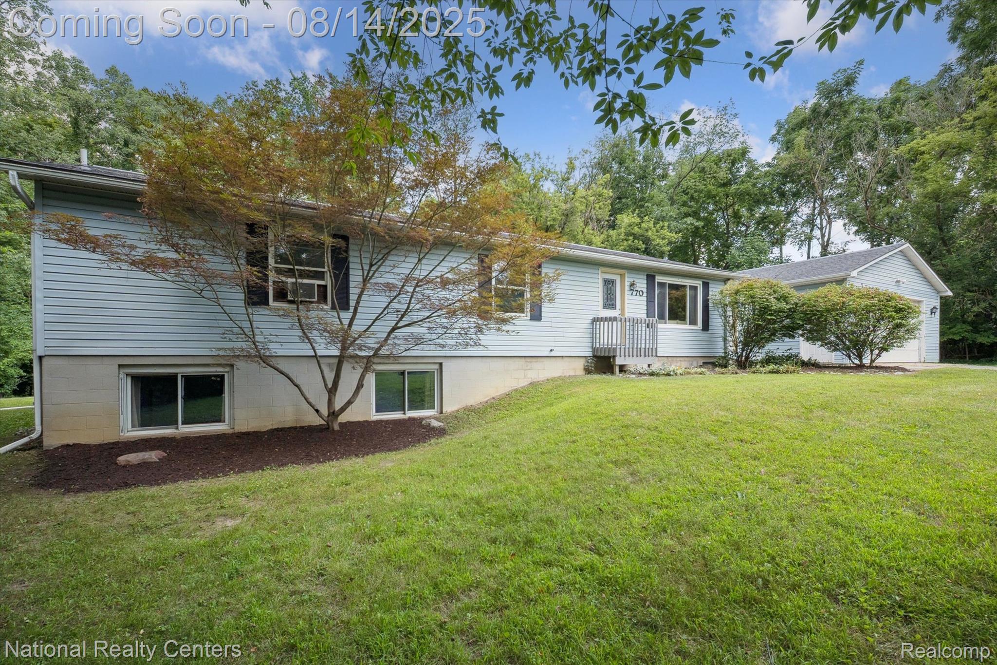 770 Ironwood Drive