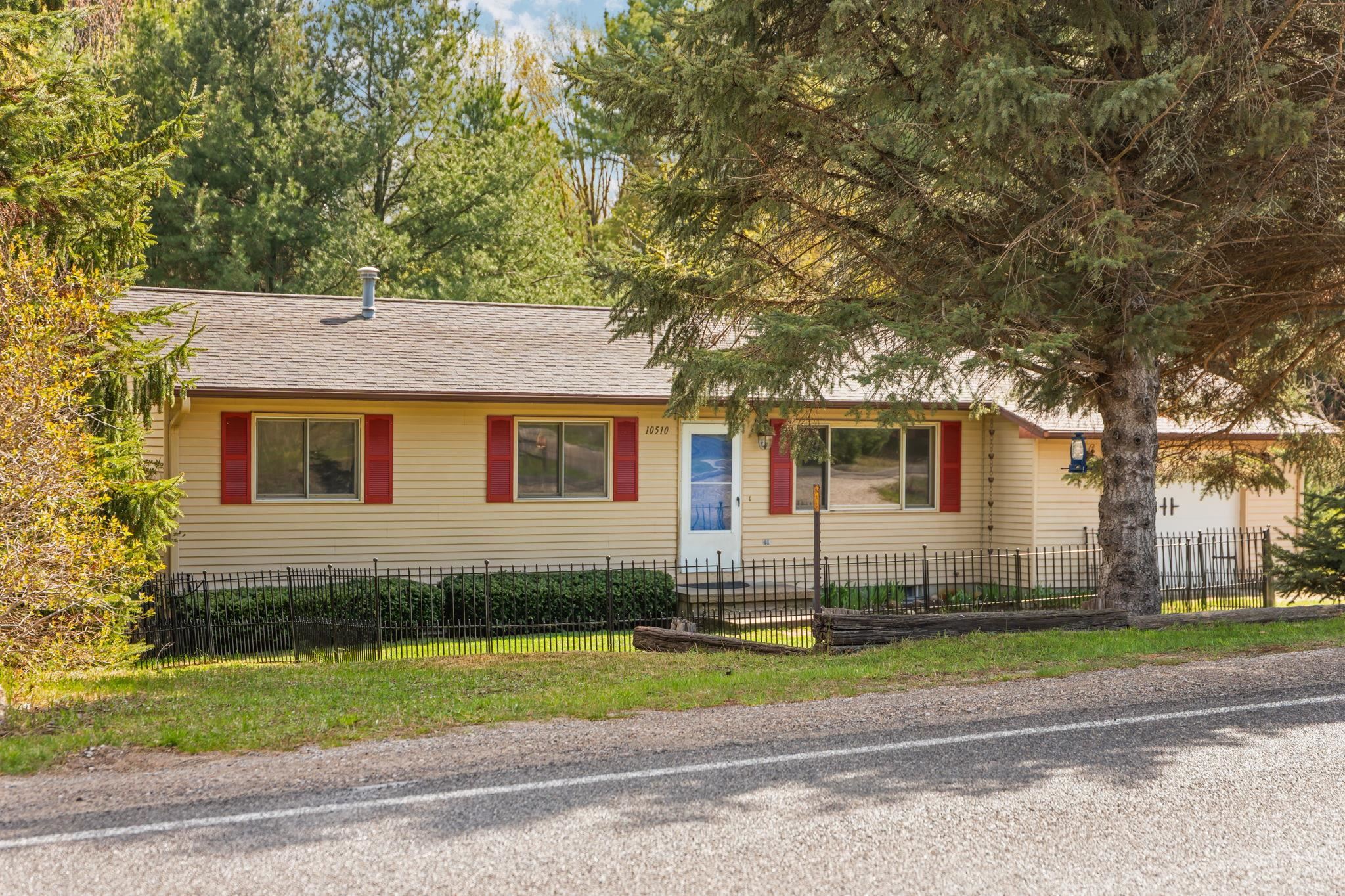 10510 E Shady Lane