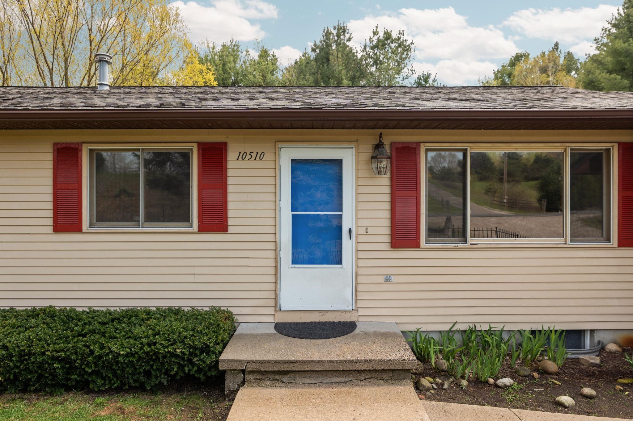 10510 E Shady Lane