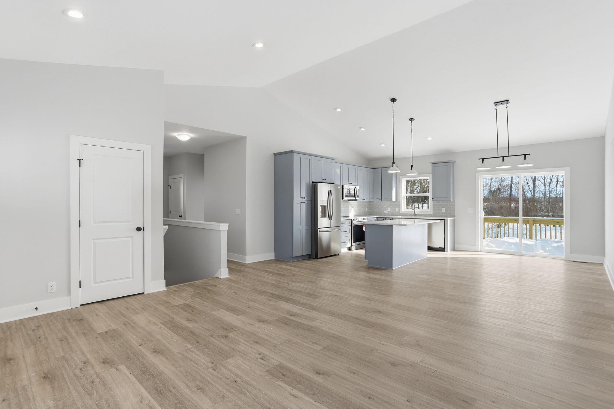 3630 Tulipleaf Drive