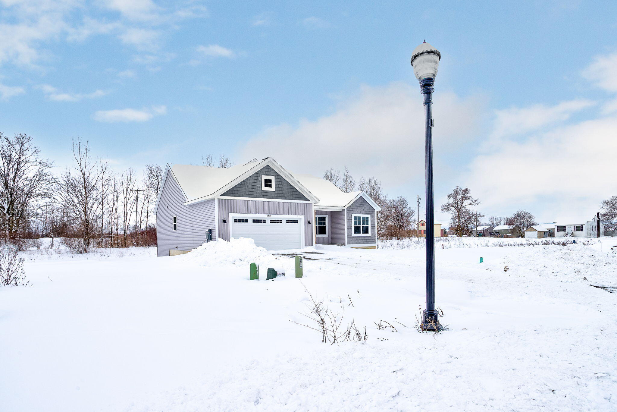 3630 Tulipleaf Drive