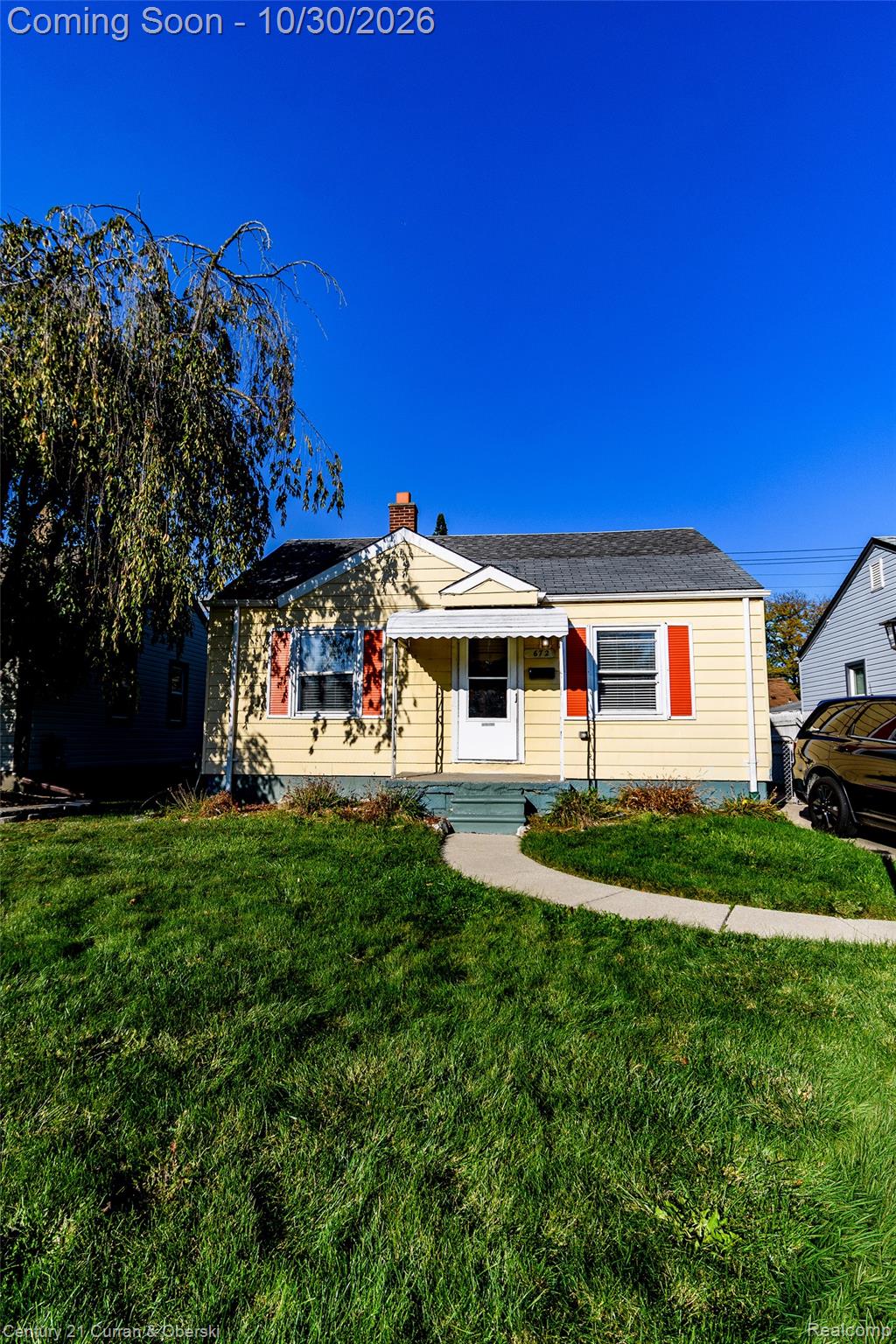 672 Lincoln Avenue
