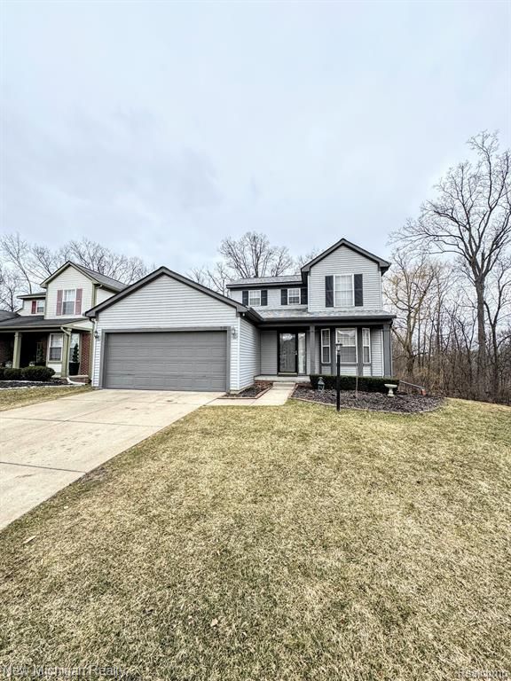 5191 SANDALWOOD Circle