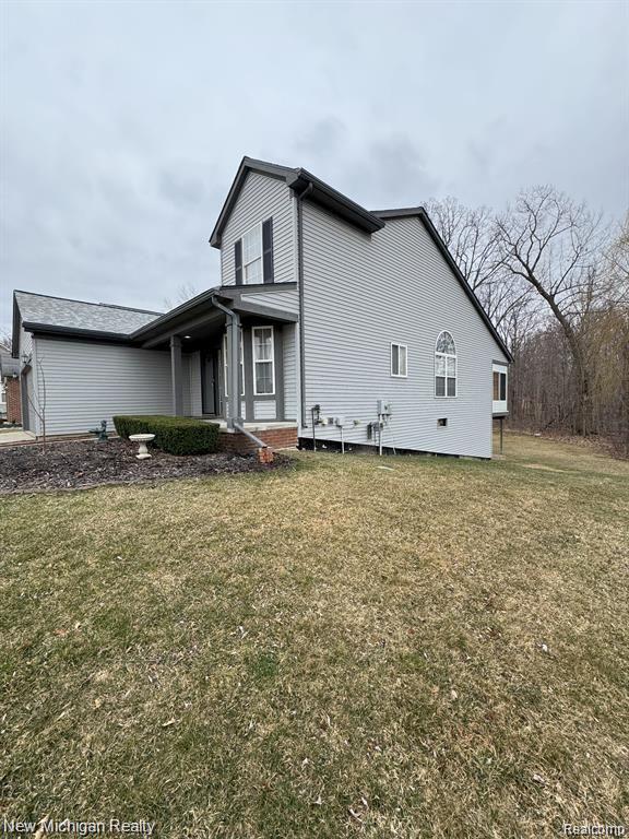 5191 SANDALWOOD Circle