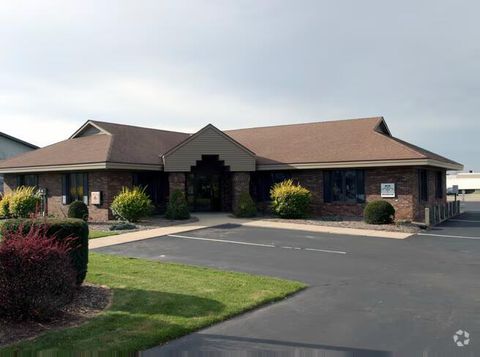 6491 Sanru Avenue Georgetown Charter Township MI 49428