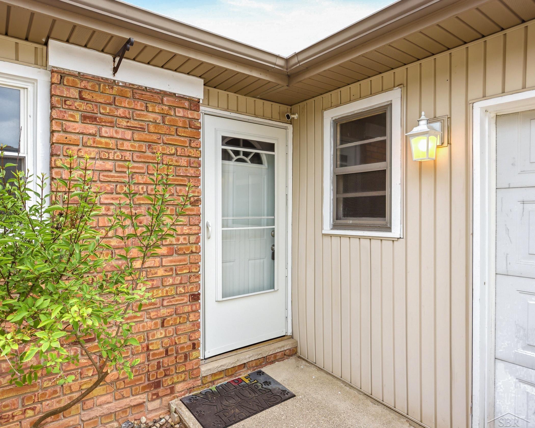 2904 Clayburn Road