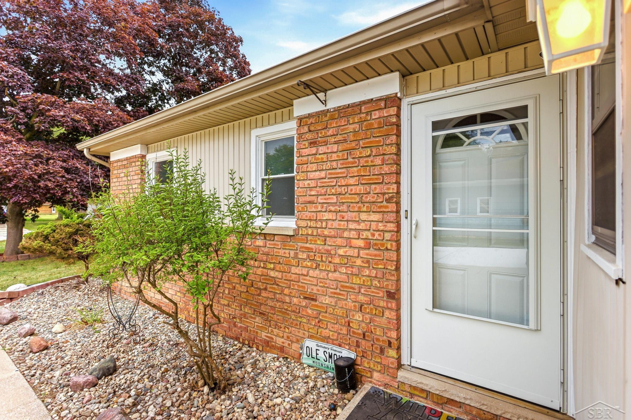 2904 Clayburn Road