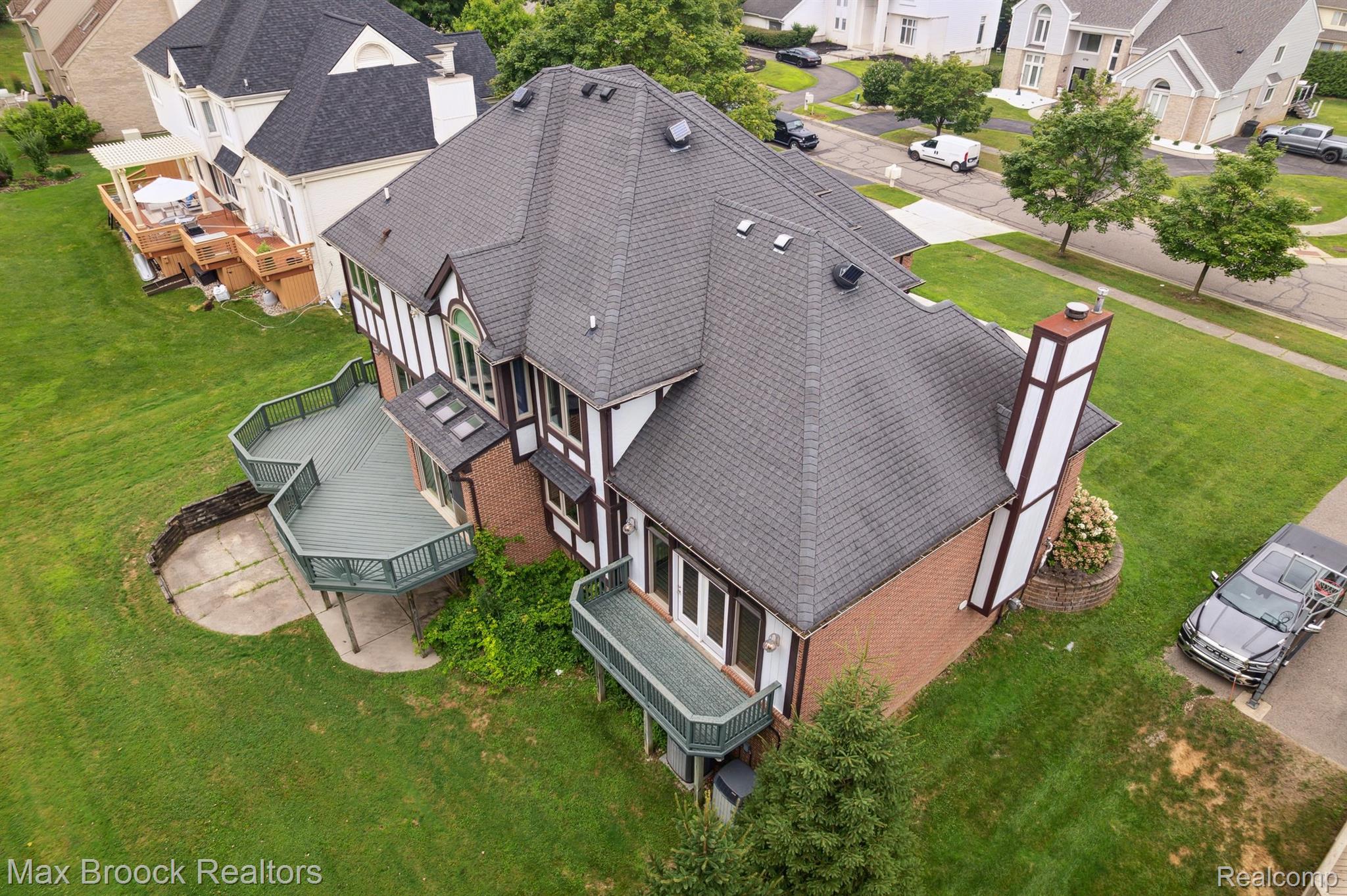 6722 Torybrooke Circle