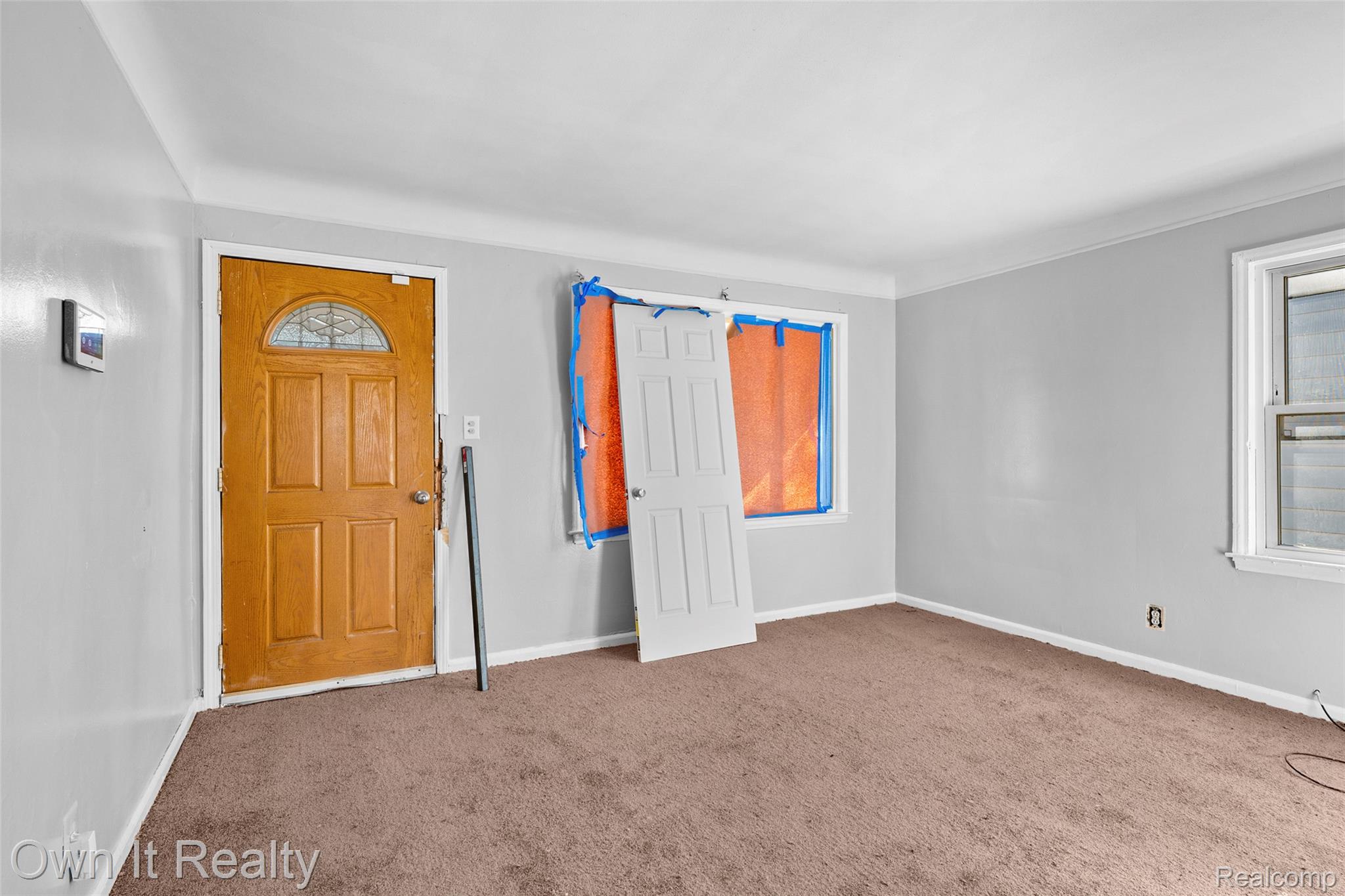 7815 Artesian Street