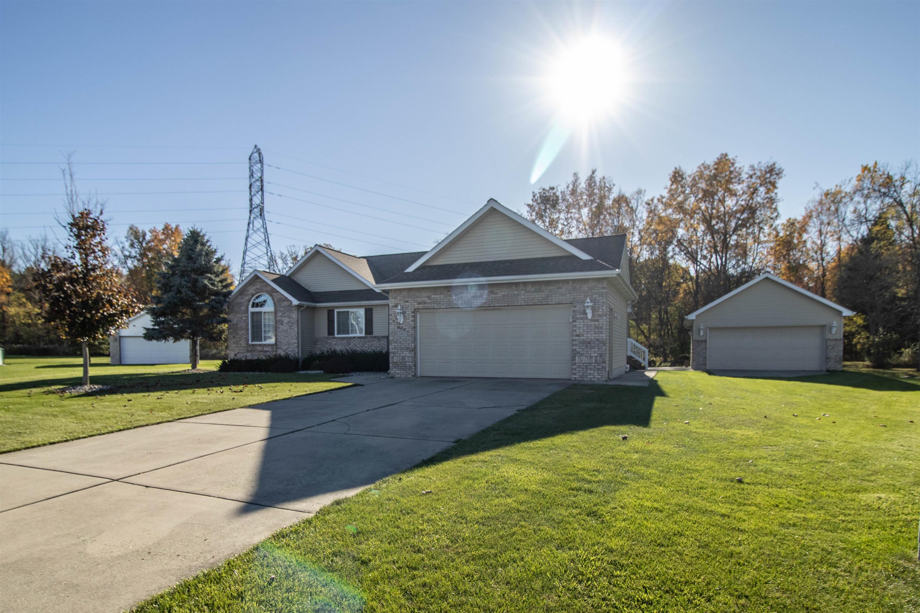 12417 Silver Creek Court