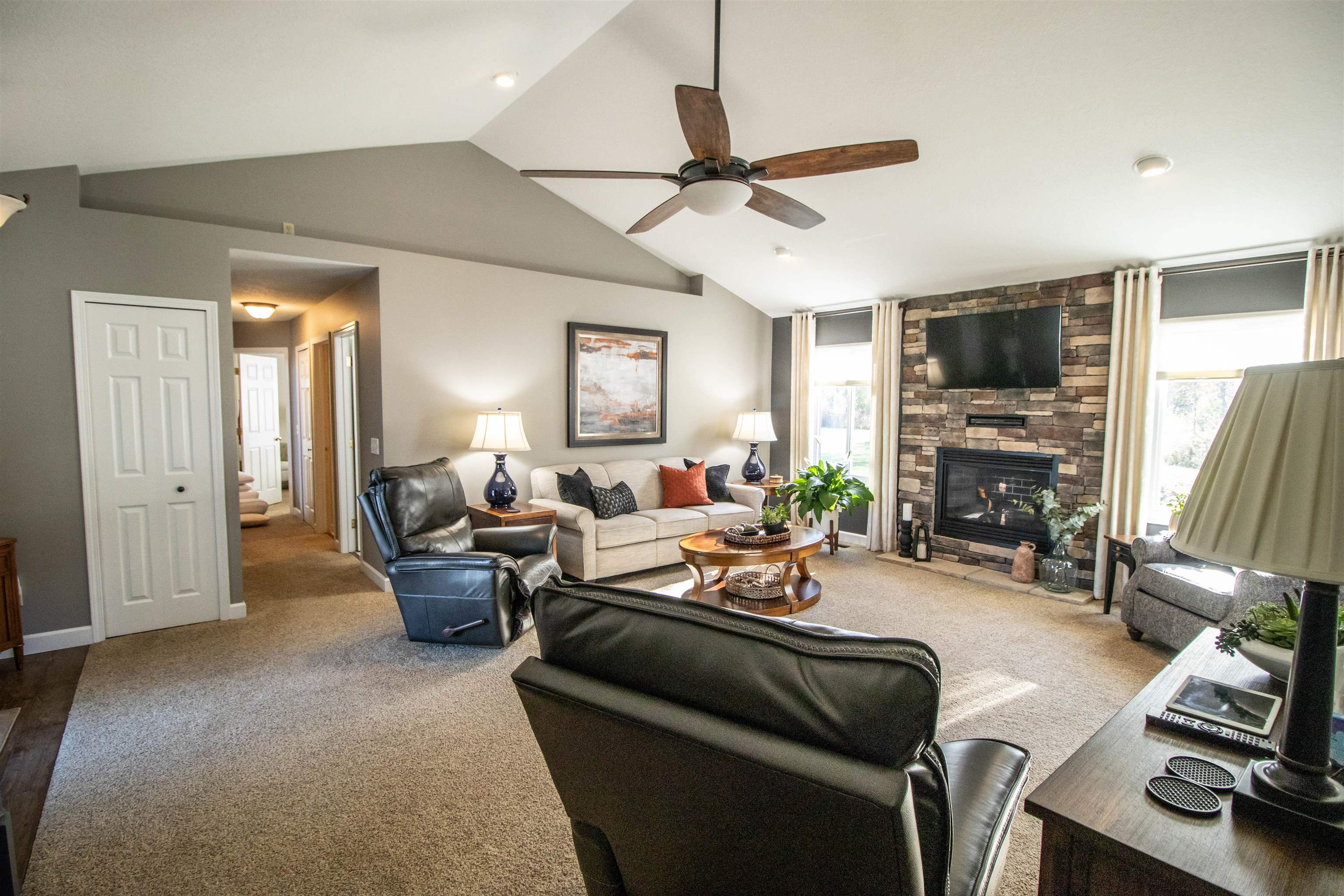 12417 Silver Creek Court