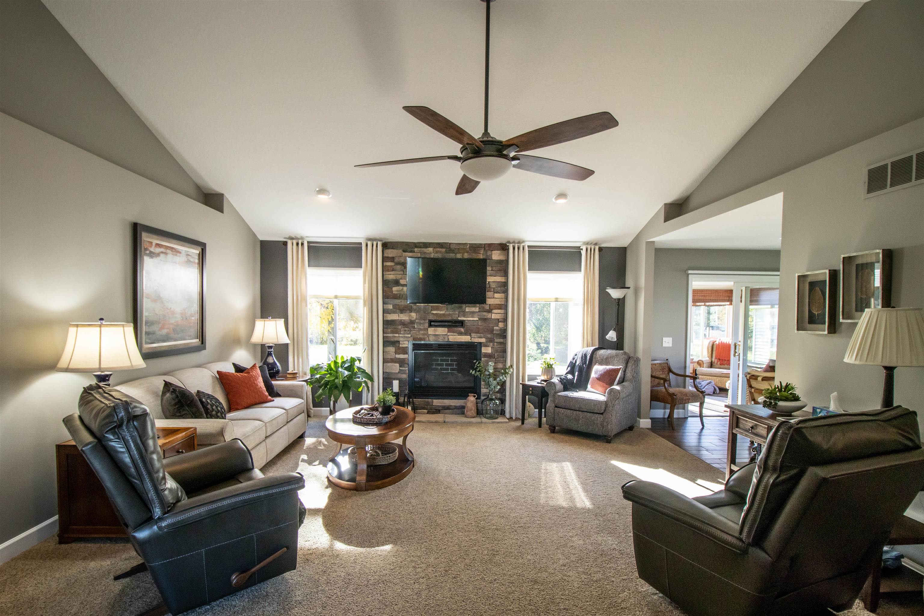 12417 Silver Creek Court