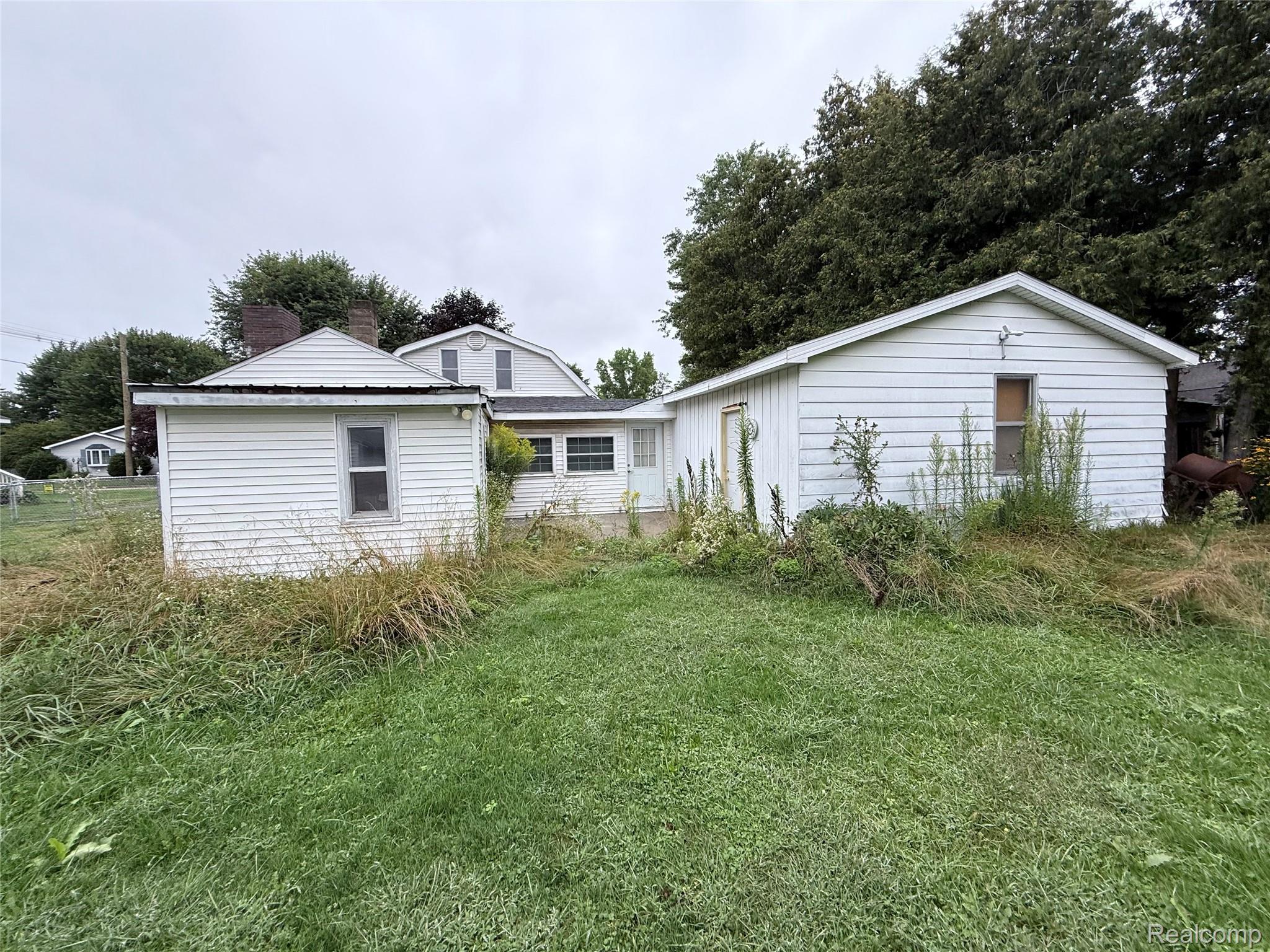86 Gaige Street